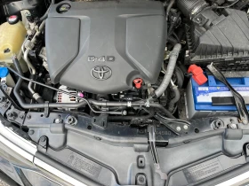 Toyota Auris 1.6d4d fuul, снимка 9