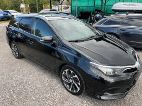 Toyota Auris 1.6d4d fuul | Mobile.bg    3