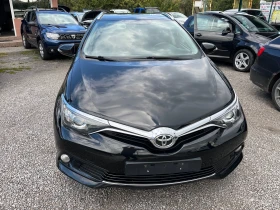 Toyota Auris 1.6d4d fuul, снимка 2