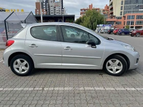 Peugeot 207 hdi , снимка 5