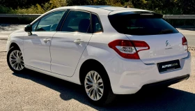 Citroen C4 1.6i-Автомат, снимка 5