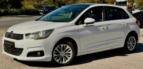 Citroen C4 1.6i-Автомат, снимка 2