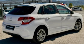 Citroen C4 1.6i-Автомат, снимка 4