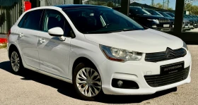 Citroen C4 1.6i-Автомат, снимка 3