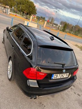 BMW 330 Xdrive, снимка 3