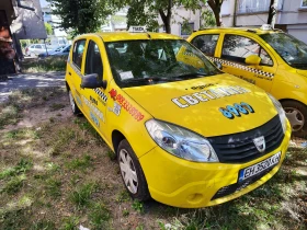 Dacia Sandero LPG | Mobile.bg    3