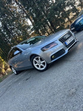 Audi A4 AUDI A4 B8 2.0 TDI 143/Бартер за Мерцедес , снимка 2