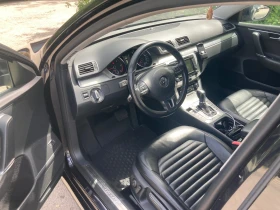 VW Passat 2.0 140к.с., снимка 9