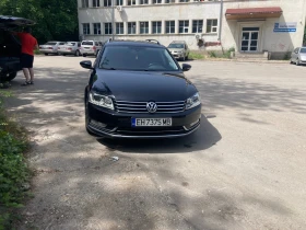 VW Passat 2.0 140к.с., снимка 1