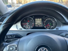 VW Passat 2.0 140к.с., снимка 12