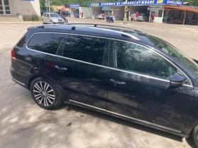 VW Passat 2.0 140к.с., снимка 7