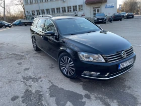 VW Passat 2.0 140к.с., снимка 3