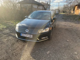 VW Passat 2.0 140к.с., снимка 17