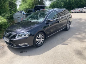 VW Passat 2.0 140к.с., снимка 2