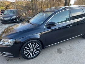 VW Passat 2.0 140к.с., снимка 2