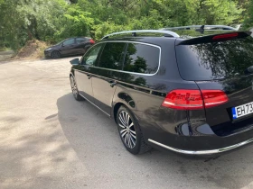 VW Passat 2.0 140к.с., снимка 3