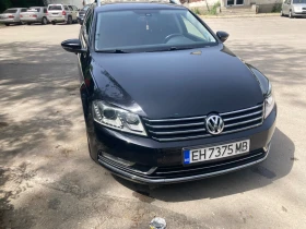 VW Passat 2.0 140к.с., снимка 8