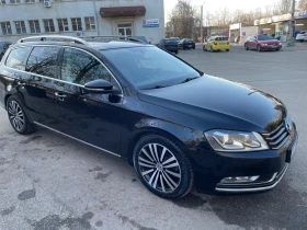 VW Passat 2.0 140к.с., снимка 4