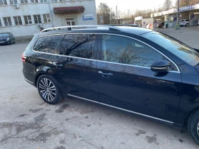 VW Passat 2.0 140к.с., снимка 5