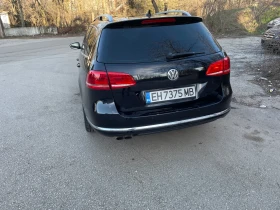 VW Passat 2.0 140к.с., снимка 7