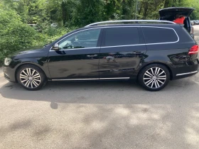 VW Passat 2.0 140к.с., снимка 4