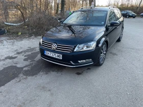 VW Passat 2.0 140к.с., снимка 8