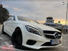     Mercedes-Benz CLS 250 Face-Lift///TOP///Full///HISTORY!!!