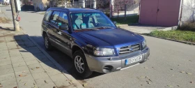 Subaru Forester, снимка 2