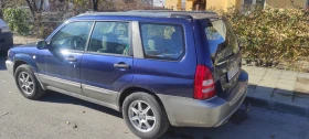 Subaru Forester, снимка 3