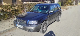 Subaru Forester, снимка 1