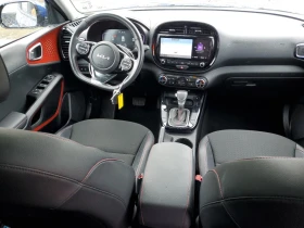 Kia Soul 2.0i , снимка 8