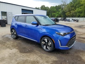 Kia Soul 2.0i , снимка 3