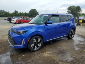 Kia Soul 2.0i , снимка 1