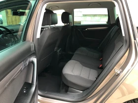 VW Passat 2.0TDI 140k.c. ЕВРО 5, снимка 11