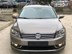 VW Passat 2.0TDI 140k.c. ЕВРО 5, снимка 2