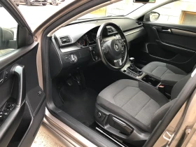 VW Passat 2.0TDI 140k.c. ЕВРО 5, снимка 8