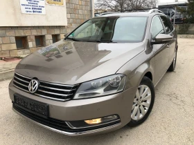 VW Passat 2.0TDI 140k.c. ЕВРО 5, снимка 1