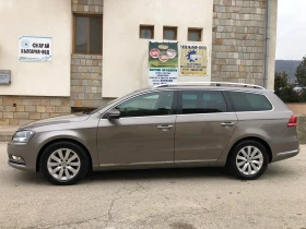 VW Passat 2.0TDI 140k.c. ЕВРО 5, снимка 7