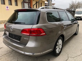 VW Passat 2.0TDI 140k.c. ЕВРО 5, снимка 5