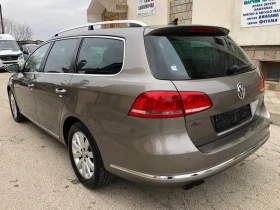 VW Passat 2.0TDI 140k.c. ЕВРО 5, снимка 6