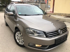 VW Passat 2.0TDI 140k.c. ЕВРО 5, снимка 3