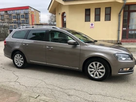 VW Passat 2.0TDI 140k.c. ЕВРО 5, снимка 4