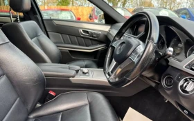 Mercedes-Benz E 350 CDI V6 265 коня, снимка 9