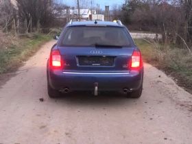 Audi A4 1.8TurboQuattro, снимка 2