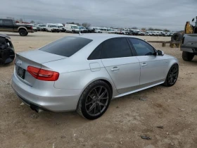 Audi S4 | Mobile.bg    3