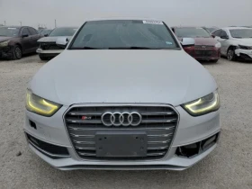 Audi S4 | Mobile.bg    5