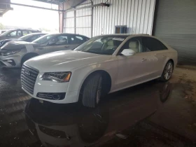 Audi A8 2017 AUDI A8 L QUATTRO | Mobile.bg    3