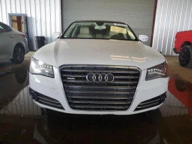 Audi A8 2017 AUDI A8 L QUATTRO | Mobile.bg    2