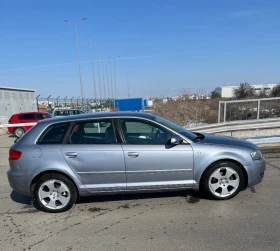 Audi A3, снимка 3