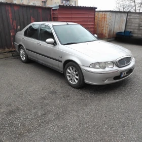 Rover 45 | Mobile.bg    2